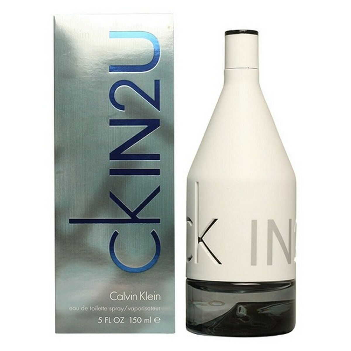 Men's Perfume Calvin Klein EDT