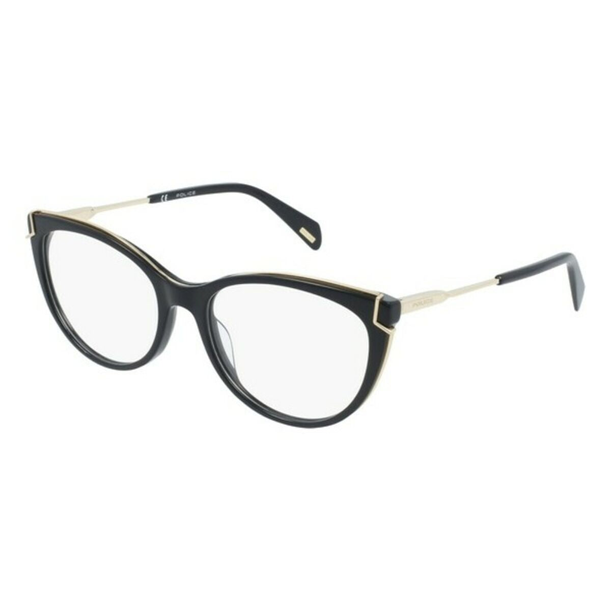 Ladies' Spectacle frame Police VPLA890700 ø 54 mm Police