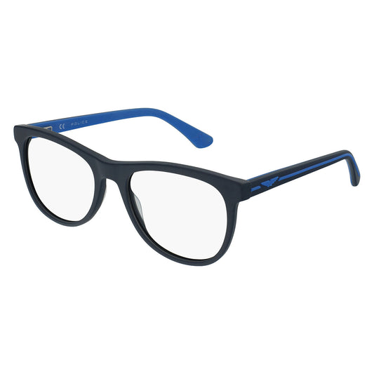 Unisex' Spectacle frame Police VK089-5009GU Police