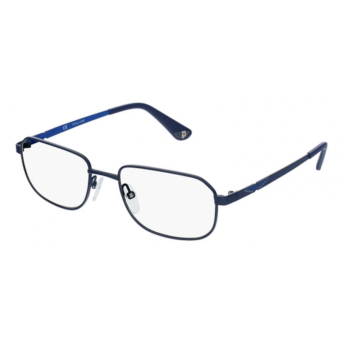 Unisex' Spectacle frame Police VK561-490696 Police