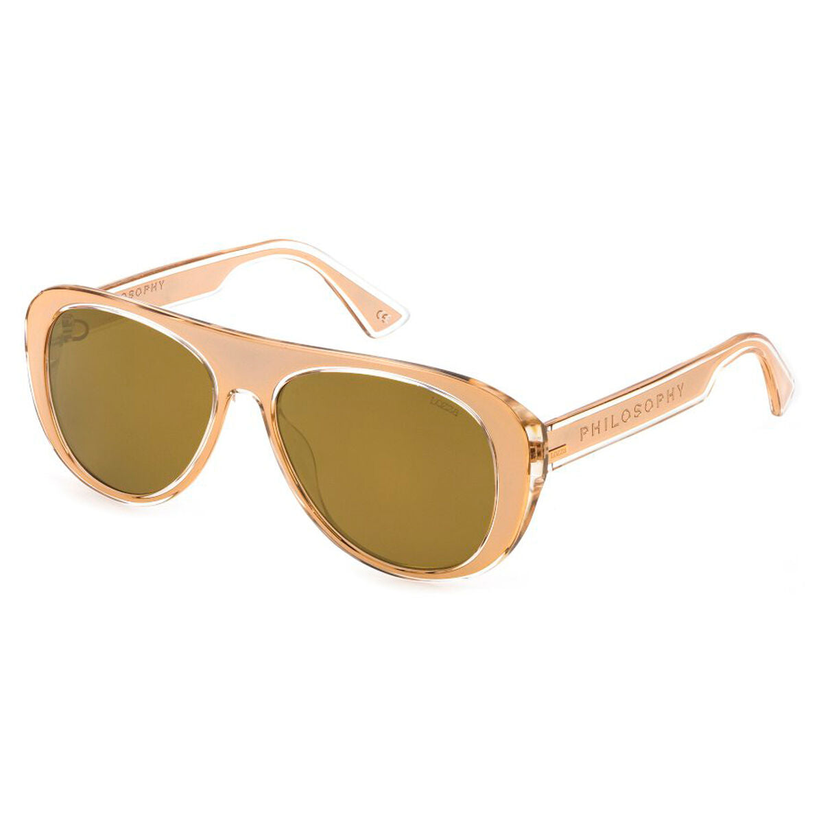 Ladies' Sunglasses Lozza SL4255V56880G ø 56 mm - Ladies Sunglasses - Lozza - Default Title