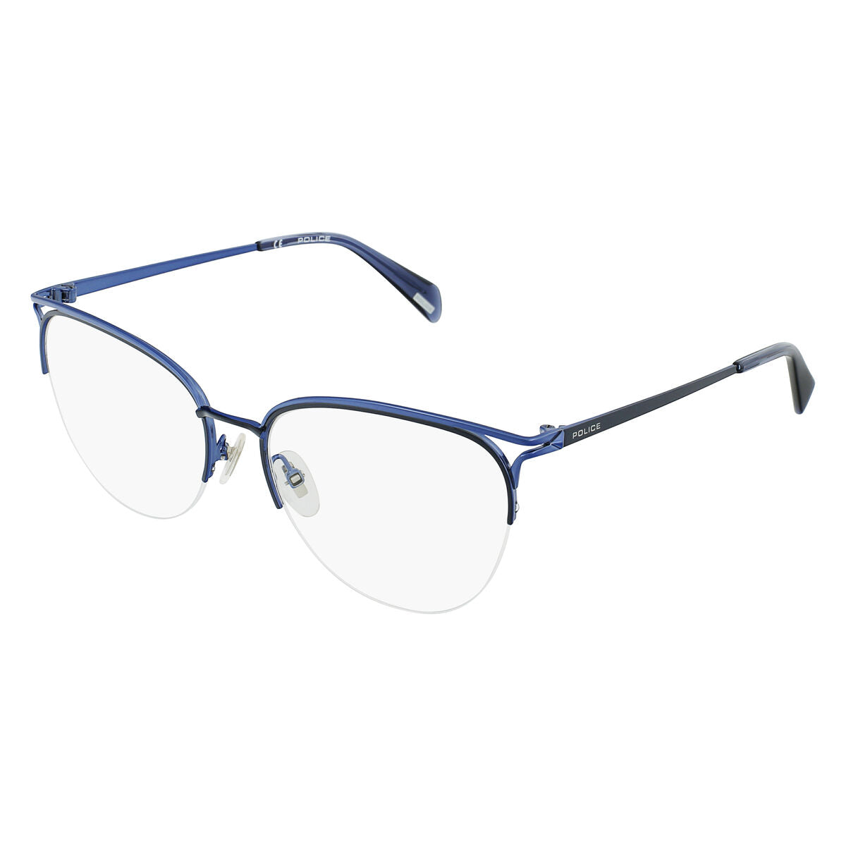 Ladies' Spectacle frame Police VPLC32-5508H7 Ø 55 mm Police