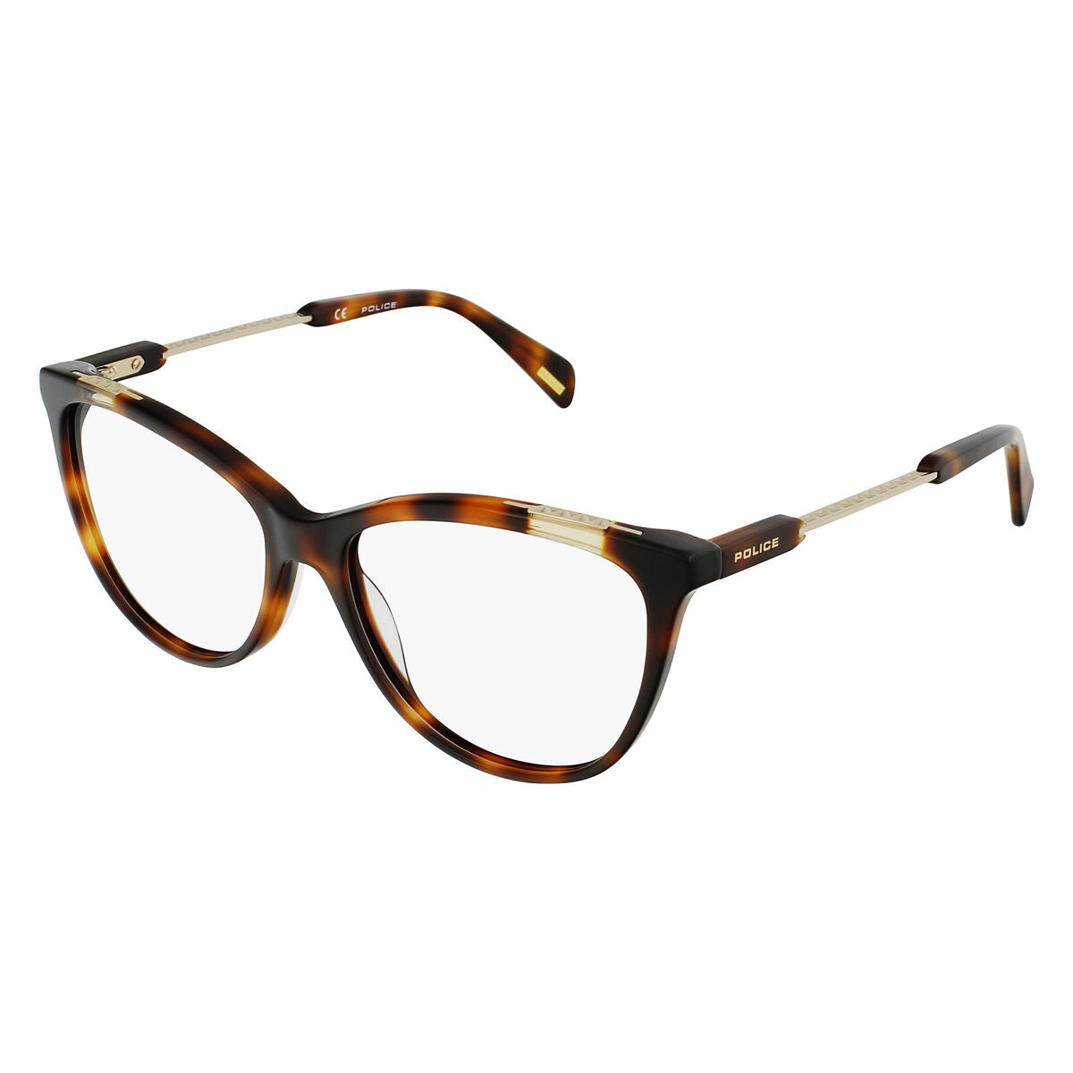 Ladies' Spectacle frame Police VPLC29-5409AJ ø 54 mm Police