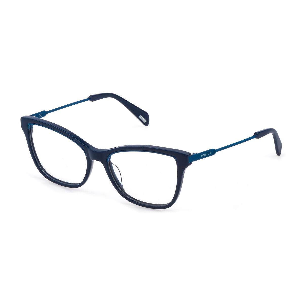 Ladies' Spectacle frame Police VPLC30E549GUV ø 54 mm Police