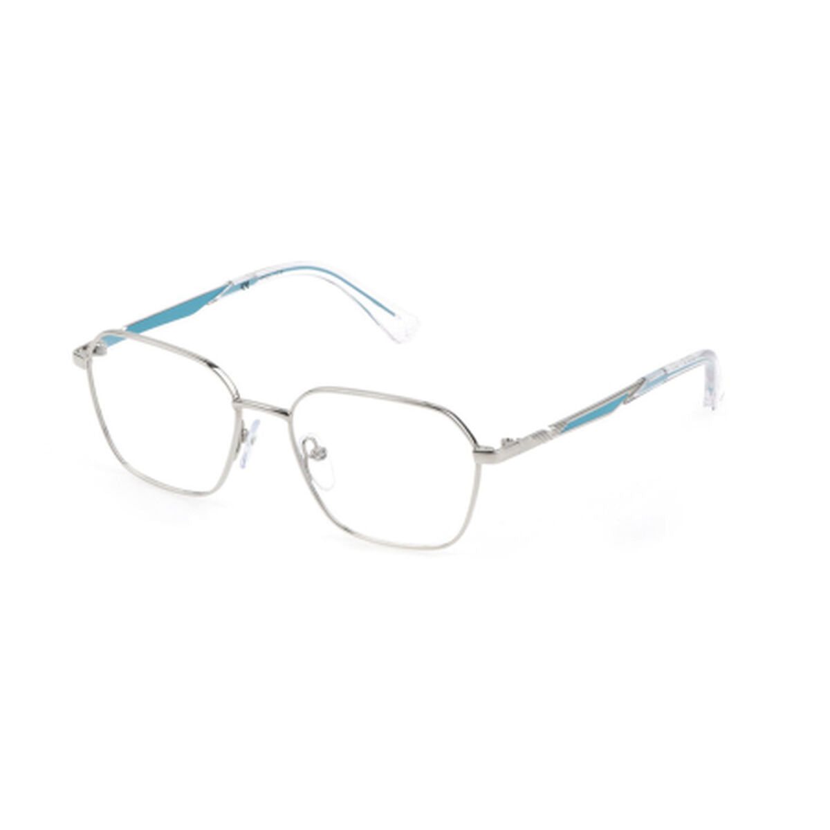 Unisex' Spectacle frame Police VK567-51579T Police