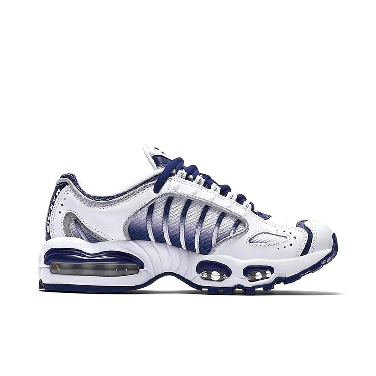 Trainers AIR MAX TAILWIND IV Nike BQ9810 107 Grey Nike