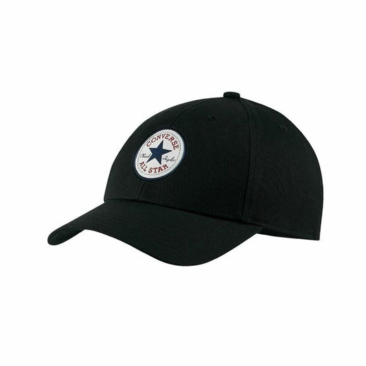 Sports Cap Converse Tipoff  Black Multicolour One size