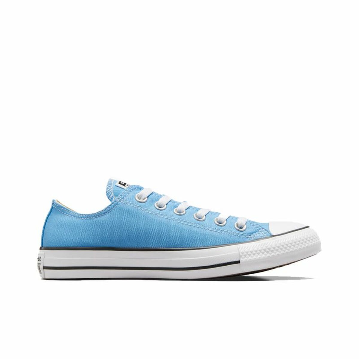 Women’s Casual Trainers Converse Chuck Taylor All Star Ox Light Blue Converse