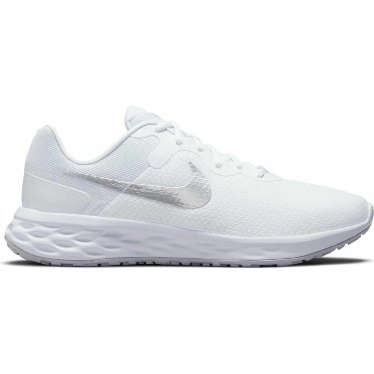 Sports Trainers for Women Nike REVOLUTION 6 DC3729 101 Nike