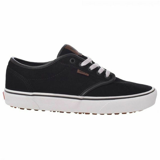 Men’s Casual Trainers Vans Atwood VansGuard Black Vans