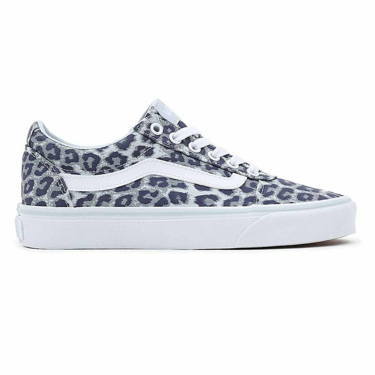 Women’s Casual Trainers Vans Ward Vans