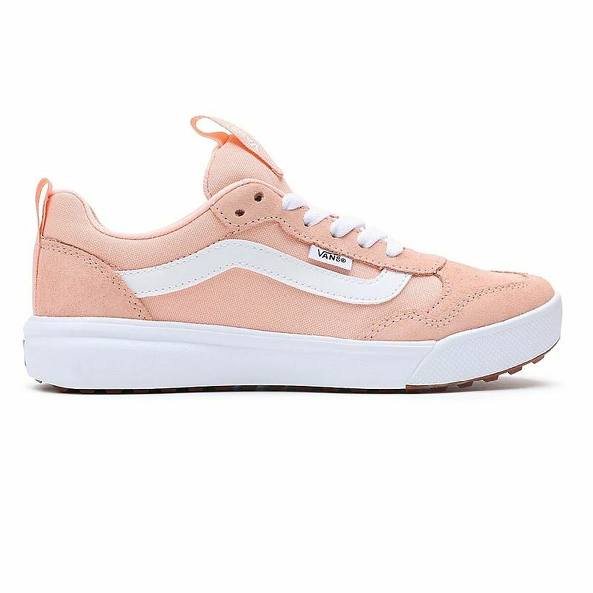 Women’s Casual Trainers Vans Range Exp Pink Vans