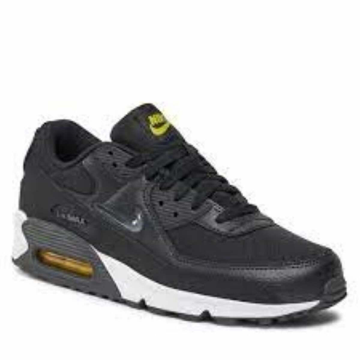 Men's Trainers Nike AIR MAX 90 FN8005 002 Black Nike