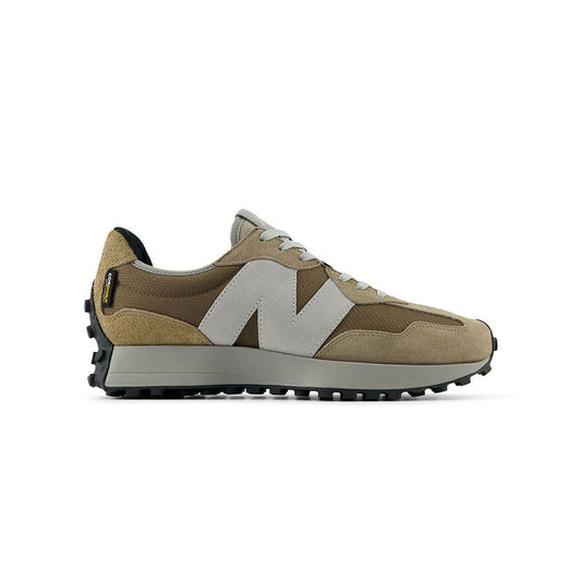 Men’s Casual Trainers New Balance 327 U327OA Brown