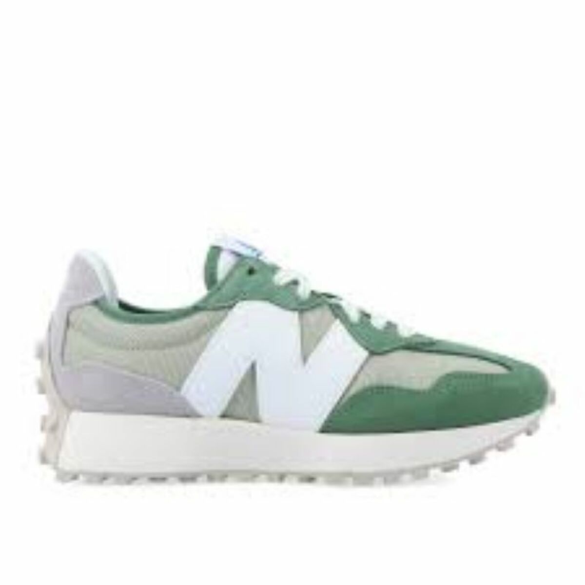 Men’s Casual Trainers New Balance U327 CE Green