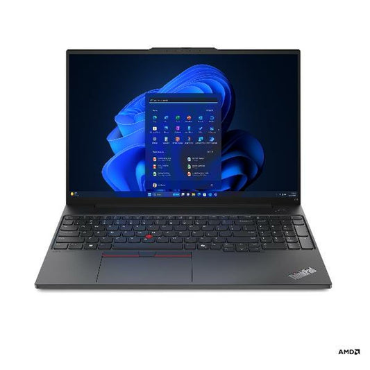 Laptop Lenovo 21M5001DSP 16" AMD Ryzen 5 7535HS 16 GB RAM 512 GB SSD Spanish Qwerty Lenovo