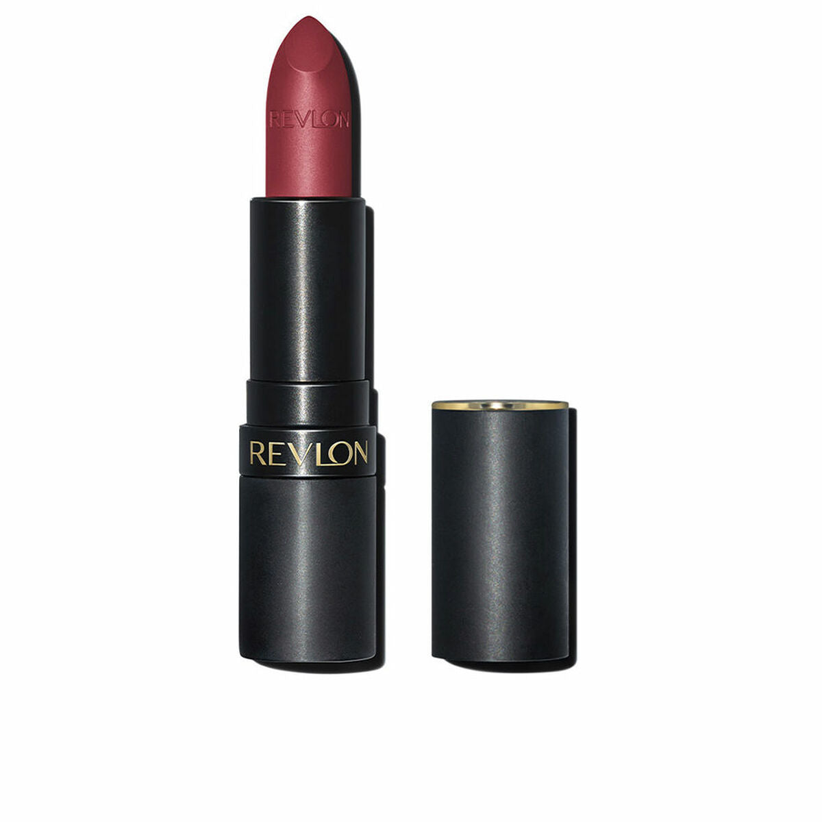 Lipstick Revlon Super Lustrous The Luscious Nº 8 Show Off Revlon