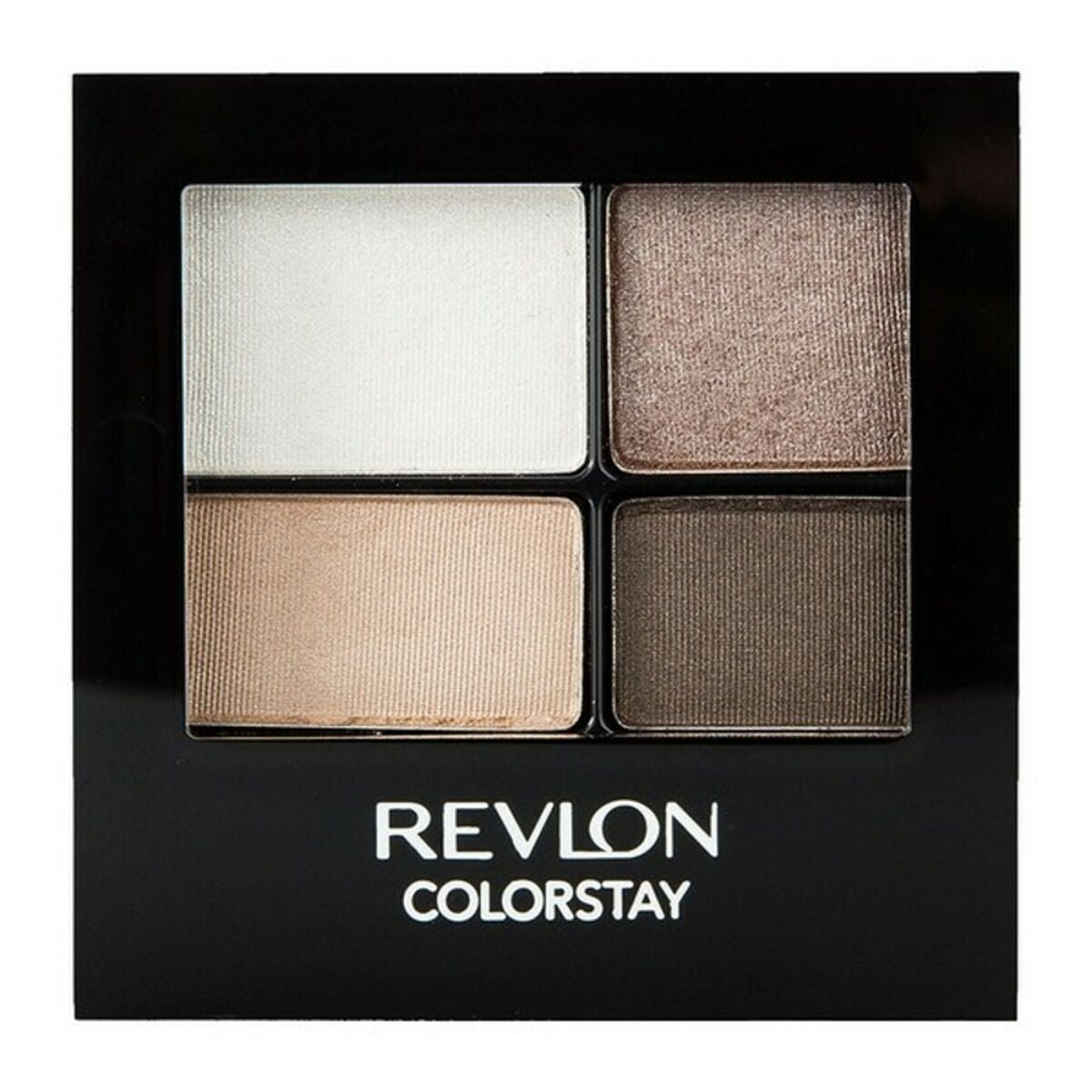 Eyeshadow Color Stay Revlon (4,8 g)