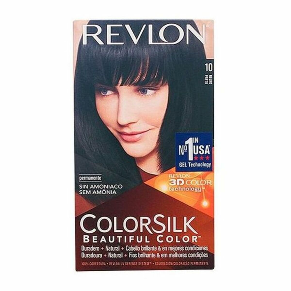 Revlon