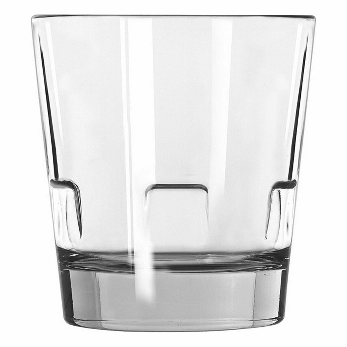 Inde Fashioned glas 350 ml