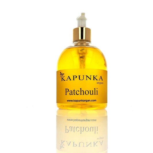 Argan Oil Kapunka 500 ml Kapunka