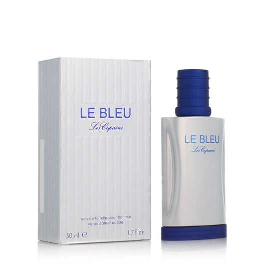 Men's Perfume Les Copains EDT Le Bleu (50 ml) Les Copains