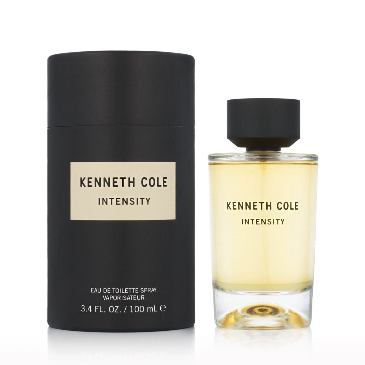 Unisex Perfume Kenneth Cole EDT Intensity 100 ml Kenneth Cole