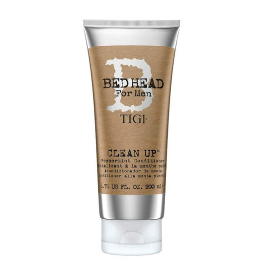 Balsam Tigi Bed Head Men Clean Up Mint 200 ml