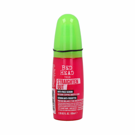 Hair Serum Tigi Bed Head Straighten Out (100 ml) Tigi