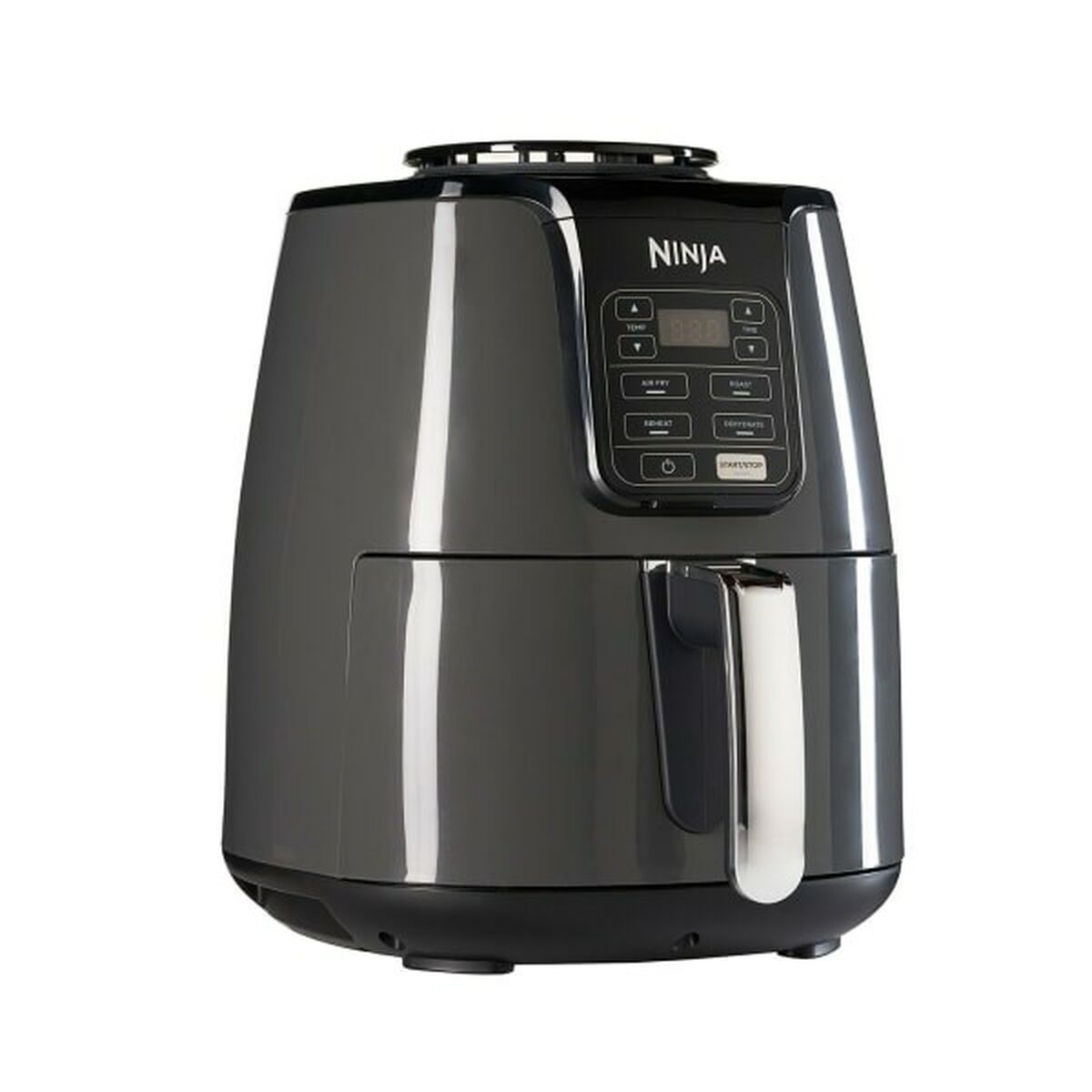 Air Fryer NINJA AF100 Sort 1500 W 3,8 L