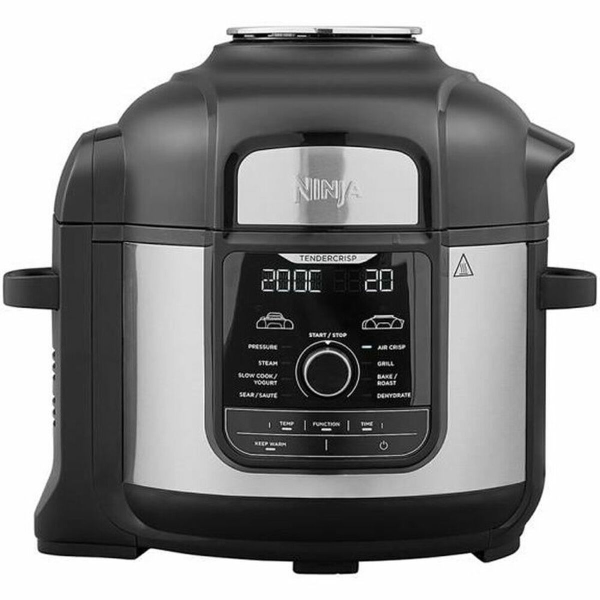 Foodprocessor NINJA OP500 7,5 L 1760 W