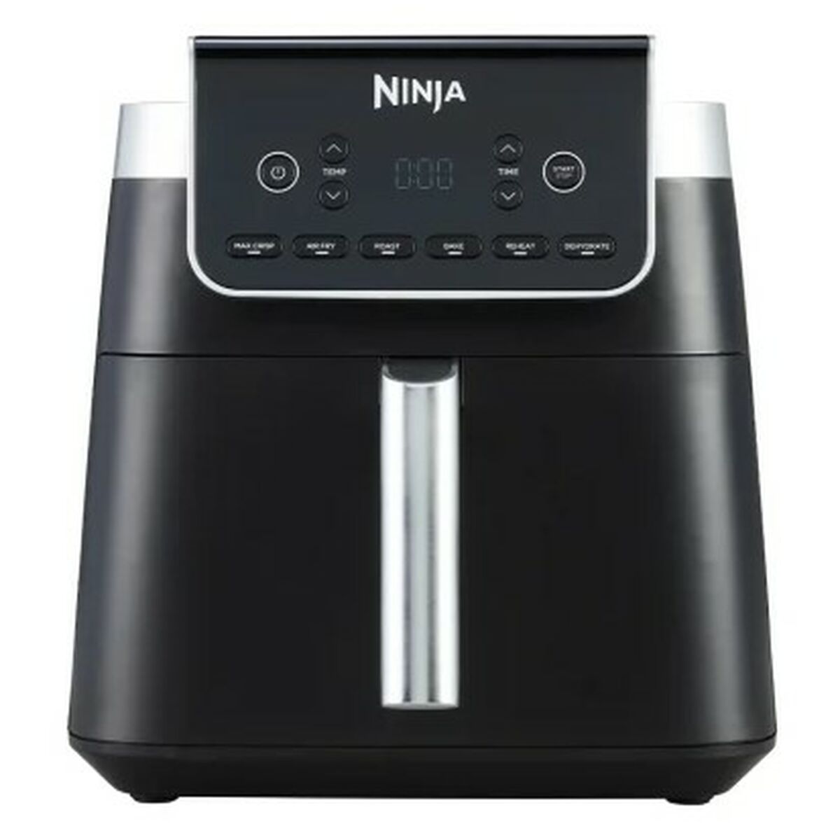 Air Fryer NINJA Sort