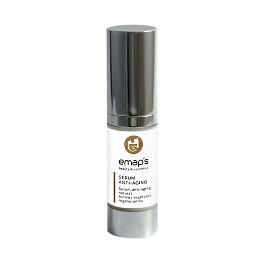 Facial Serum Emap'S Beauty & Cosmetics 15 ml Anti-ageing EmapS Beauty and Cosmetics