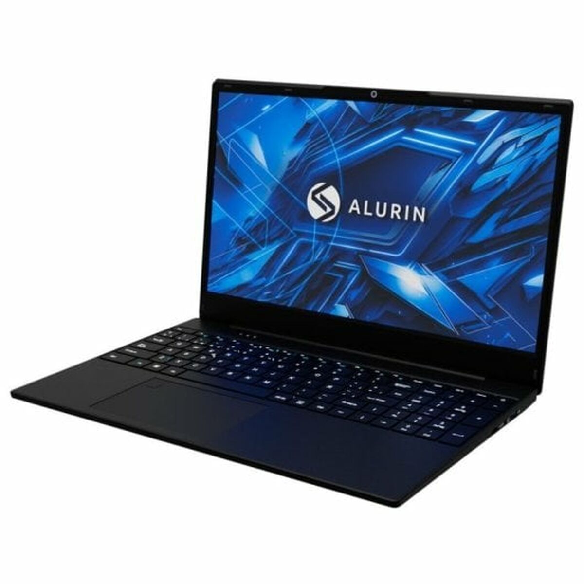 Laptop Alurin Flex Advance 15,6" Intel Core i5-1235U 16 GB RAM 500 GB SSD Alurin