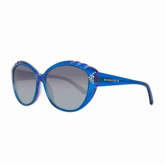 Ladies'Sunglasses Swarovski SK0056-6192W (Ø 61 mm) Swarovski