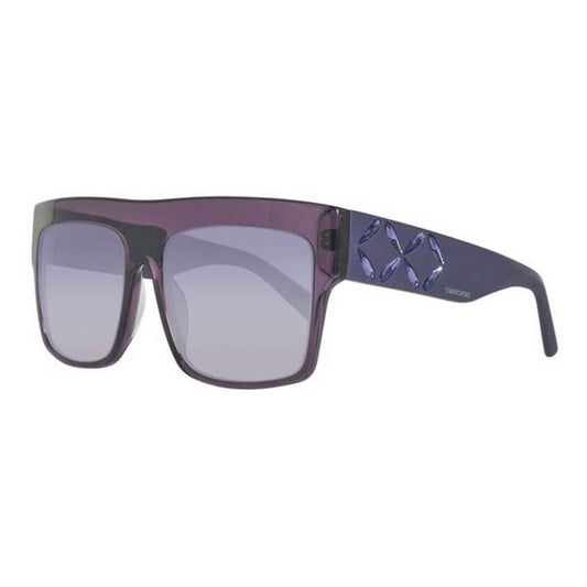 Ladies' Sunglasses Swarovski SK0128 81Z-56-17-140 Swarovski