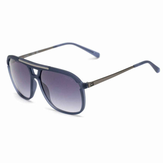 Men's Sunglasses Guess GF5002-5991B ø 59 mm Guess