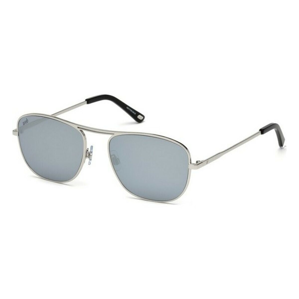 Men's Sunglasses Web Eyewear WE0199A Ø 55 mm Web Eyewear