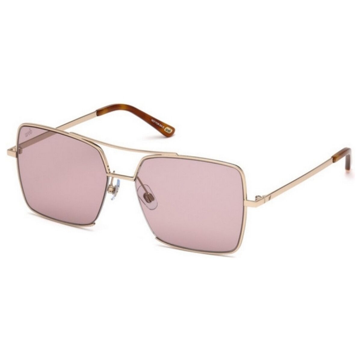 Ladies' Sunglasses Web Eyewear WE0210A ø 57 mm Web Eyewear