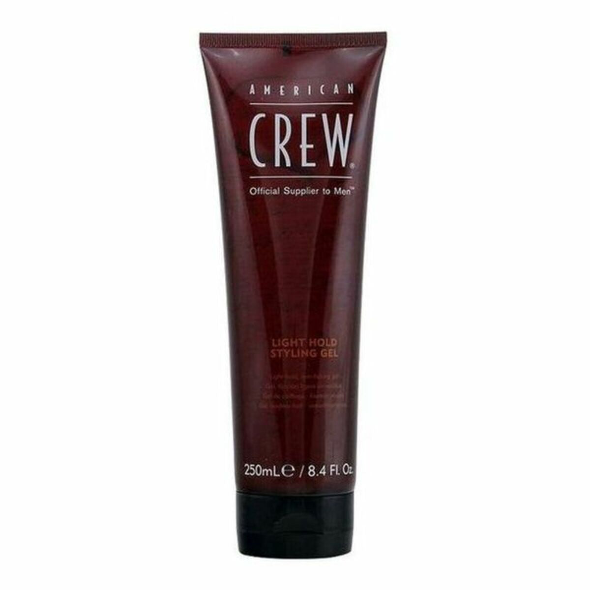 Styling Gel American Crew 7240096000 250 ml (1 Unit) (250 ml) American Crew