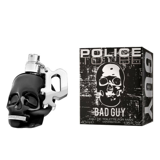 Men's Perfume Police 10015357 EDT 40 ml (1 Unit) byKim Police