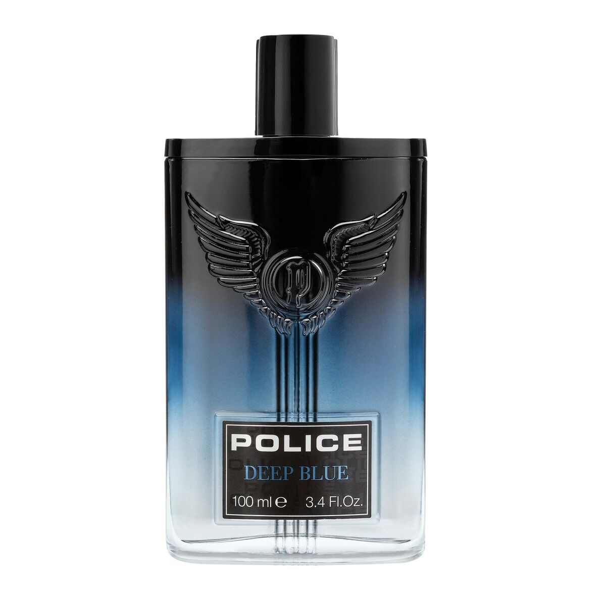 Men's Perfume Police EDT deep blue 100 ml Police