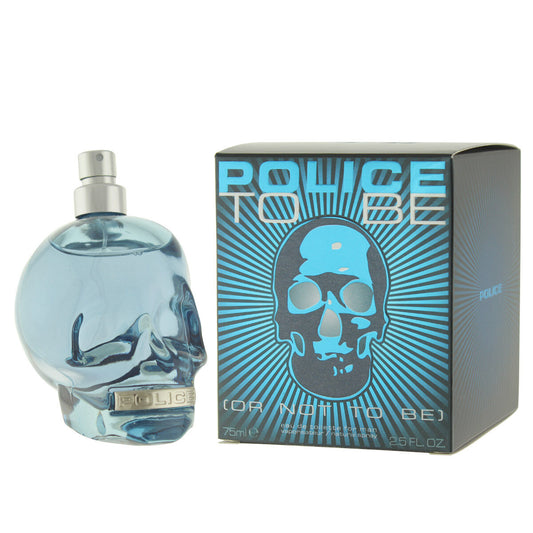 Men's Perfume Police To Be EDT byKim Police