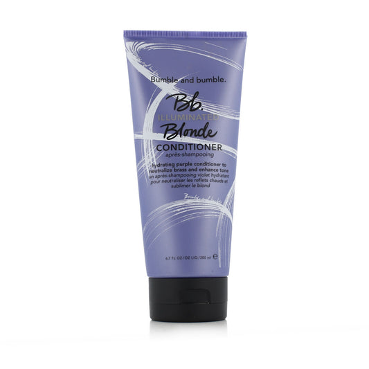 Color Reviving Conditioner til blondt hår Bumble &amp; Bumble Bb. Oplyst 200 ml