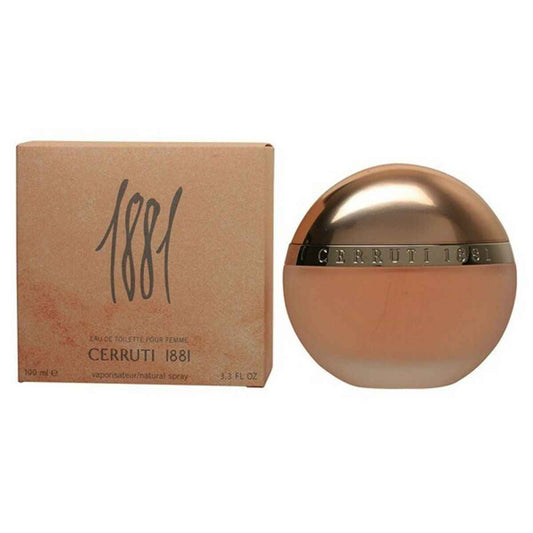 Women's Perfume Cerruti EDT Cerruti