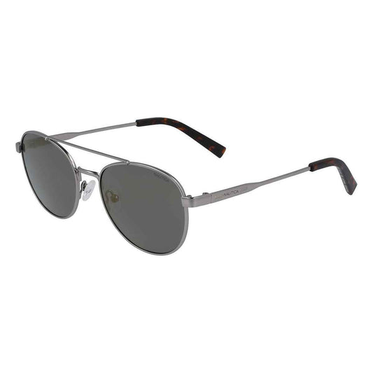 Men's Sunglasses Nautica N4641SP-030 Ø 53 mm Nautica