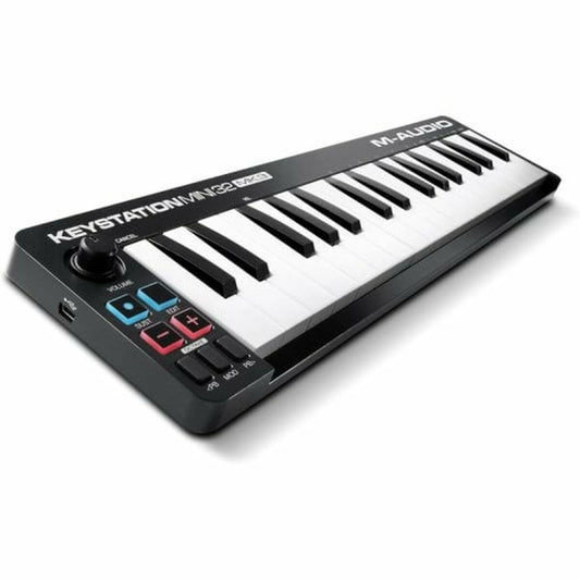 Keyboard M-Audio