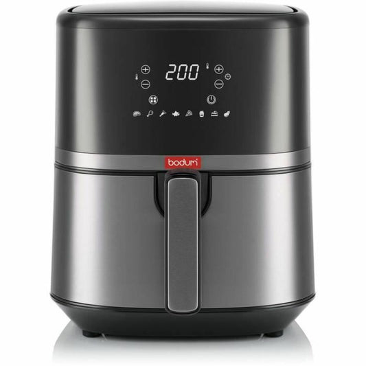 Air Fryer Bodum MELIOR Sort 1500 W 4,5 L