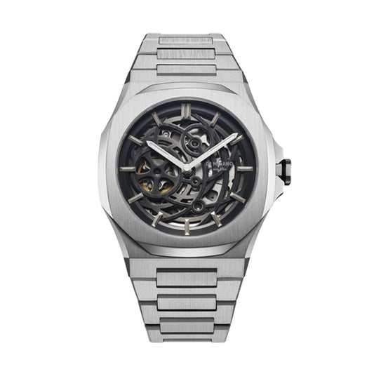 Men's Watch D1 Milano SKBJ10 D1 Milano