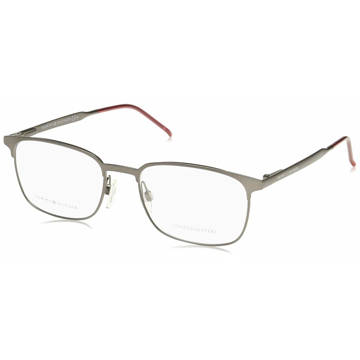 Men' Spectacle frame Tommy Hilfiger TH-1643-R80 Ø 53 mm